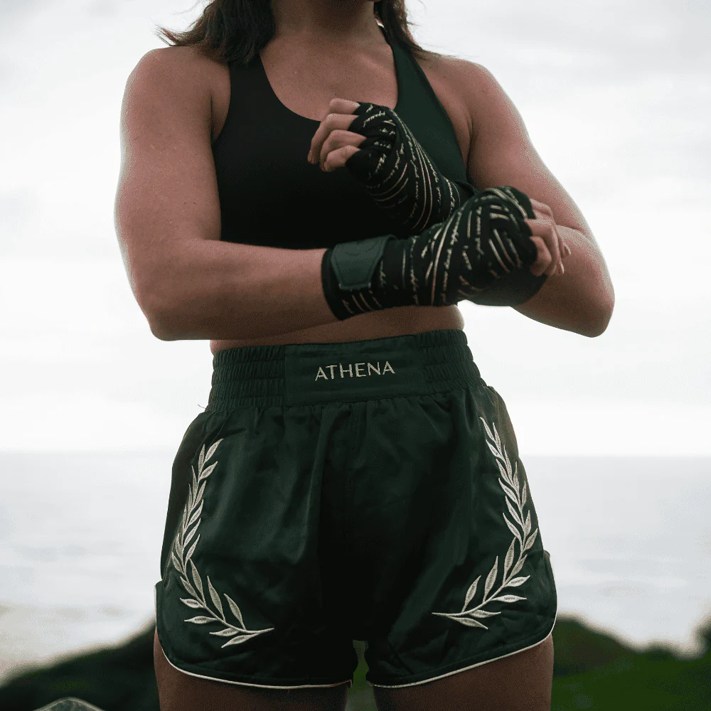 Athena Diana Hand Wraps - Image 4