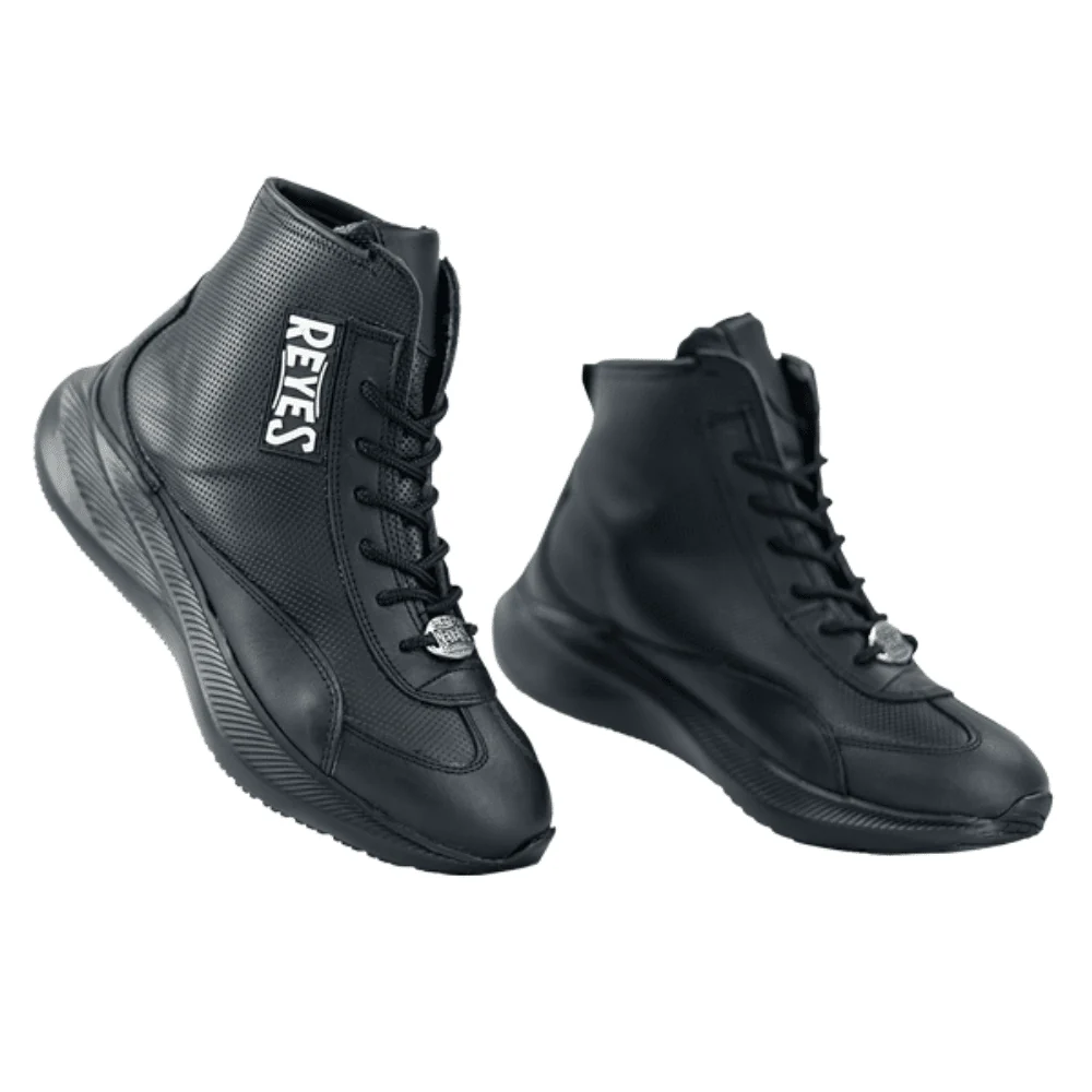 Cleto Reyes Mid Boxing Shoes - Image 3