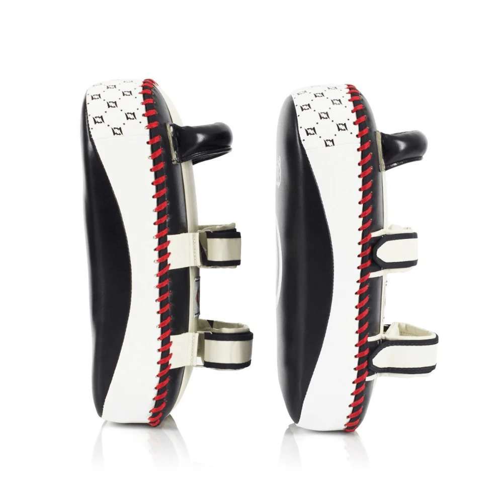 Fairtex KPLC2 Standard Curved Thai Pads - Image 5