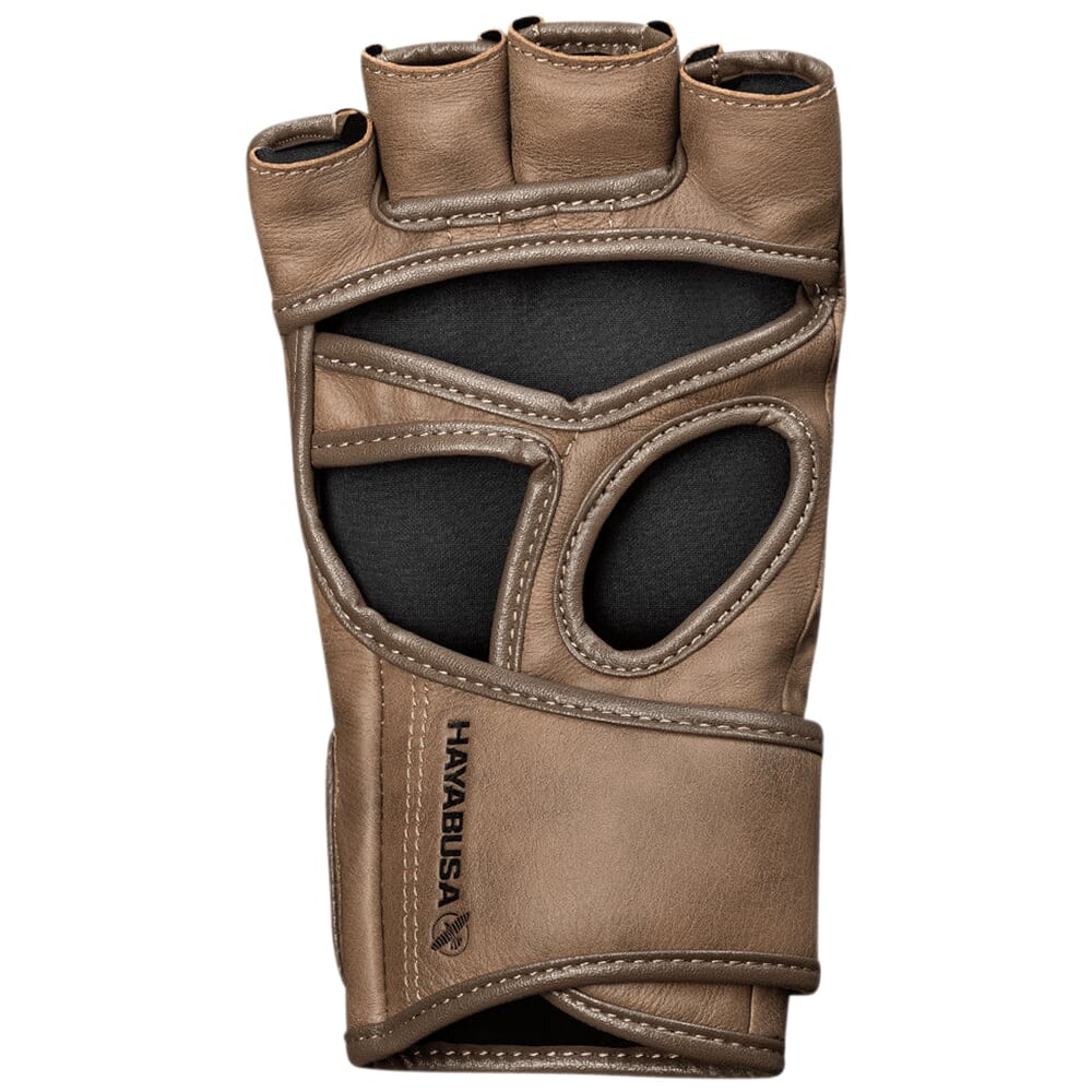 Hayabusa T3 LX 4oz MMA Gloves - Image 3