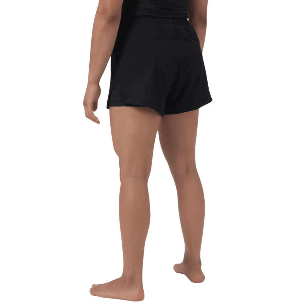 Kingz Womens Hybrid Shorts - Image 6
