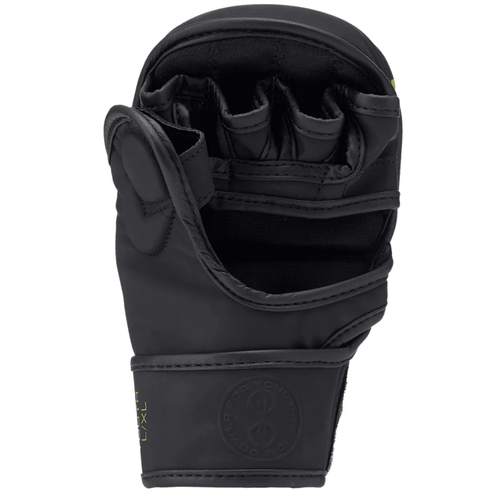 Sting Python Junior MMA Sparring Gloves - Image 3